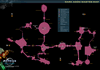 Metroid Prime 2 Map - Dark Agon Wastes
