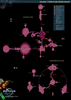 Metroid Prime 2 Map - Dark Torvus Bog