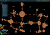 Metroid Prime 2 Map - Agon Wastes