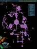 Metroid Prime 2 Map - Temple Grounds
