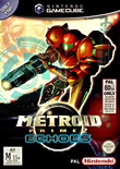 Metroid Prime 2: Echoes