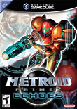 Metroid Prime 2: Echoes