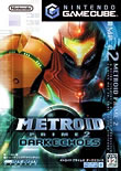 Metroid Prime 2: Dark Echoes
