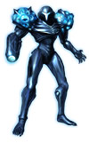 Dark Samus