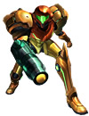 Samus Aran 4