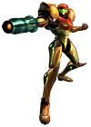 Samus Aran 5