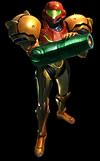 Samus Aran 7