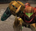 Retro have given Samus' Varia Suit a fantastic facelift.