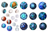 Morph Ball concepts