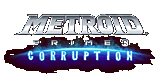 Metroid Prime 3: Corruption