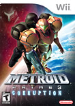 Metroid Prime 3: Corruption