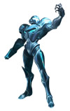 Dark Samus 2