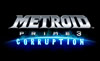 Metroid Prime 3: Corruption logo