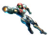 Samus Aran (PED Suit) 2