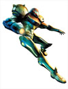 Samus Aran (Varia Suit) 2