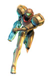 Samus Aran (Varia Suit) 5