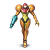 Samus Aran (Varia Suit)