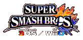 Super Smash Bros. for Nintendo 3DS / Wii U