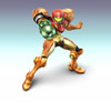 Samus Aran (Varia Suit) 2