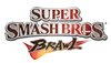 Super Smash Bros. Brawl logo