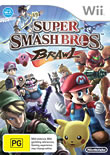 Super Smash Bros. Brawl