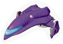 Starship (Metroid Fusion)