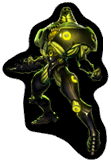 Kanden (Metroid Prime Hunters)