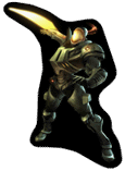 Weavel (Metroid Prime Hunters)