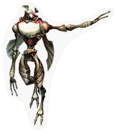 Luminoth (Metroid Prime 2: Echoes)