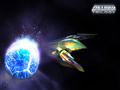 Escape from Phaaze