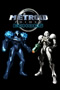 iPhone Metroid Prime 2 wallpaper