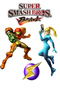 iPhone Super Smash Bros. Brawl wallpaper