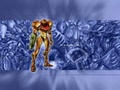 Metroid Prime concept