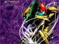 Metroid Zero Mission wallpaper