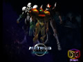 Metroid Prime 2 Samus collage