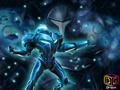 Dark Samus collage