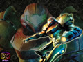 Samus collage