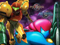 Metroid Prime / Fusion