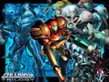 Metroid Prime Trilogy