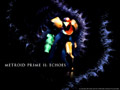 Metroid Prime 2: Echoes wallpaper