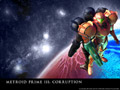 Metroid Prime 3: Corruption wallpaper