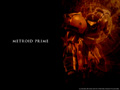 Metroid Prime wallpaper