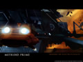 Metroid Prime - Space Pirate Frigate wallpaper