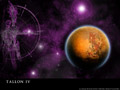 Metroid Prime - Tallon IV wallpaper