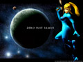 Zero Suit Samus wallpaper